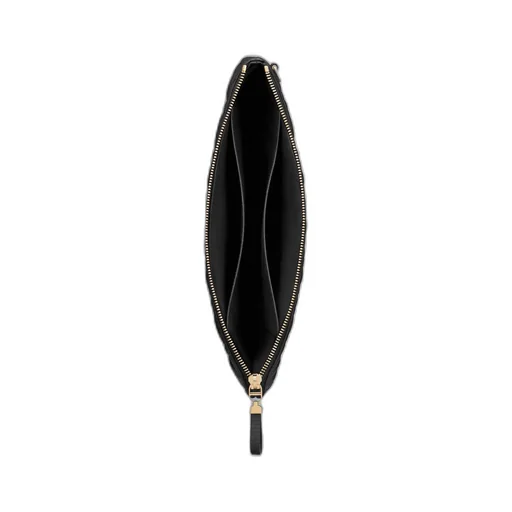 Large Dior Caro Daily Pouch