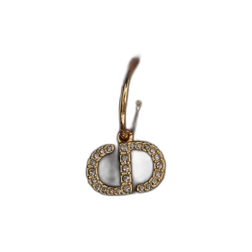 Petit Cd Earrings