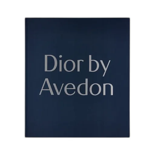 Book: Dior By Avedon