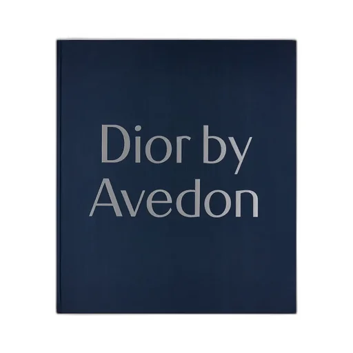 Book: Dior By Avedon