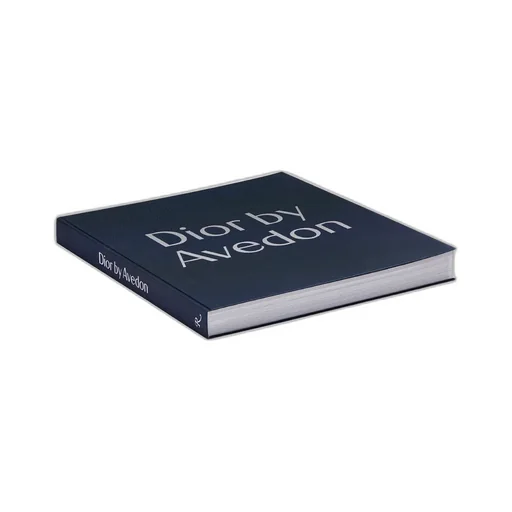 Book: Dior By Avedon