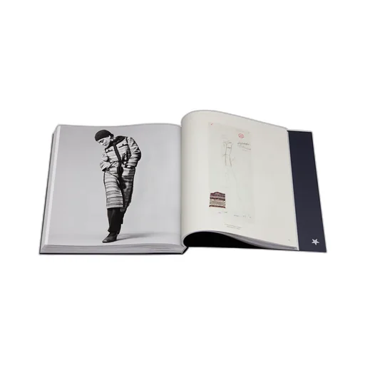 Book: Dior By Avedon