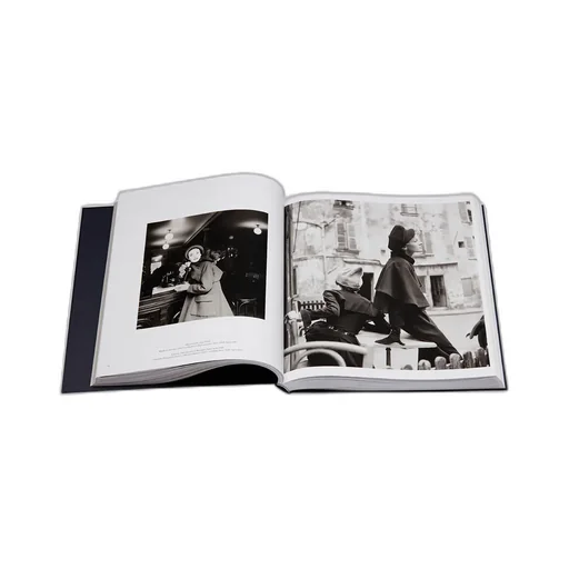 Book: Dior By Avedon