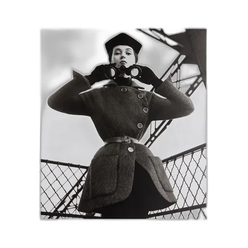 Book: Dior By Avedon