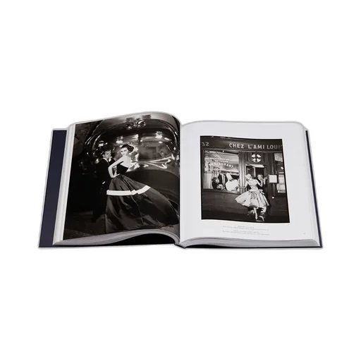 Book: Dior By Avedon