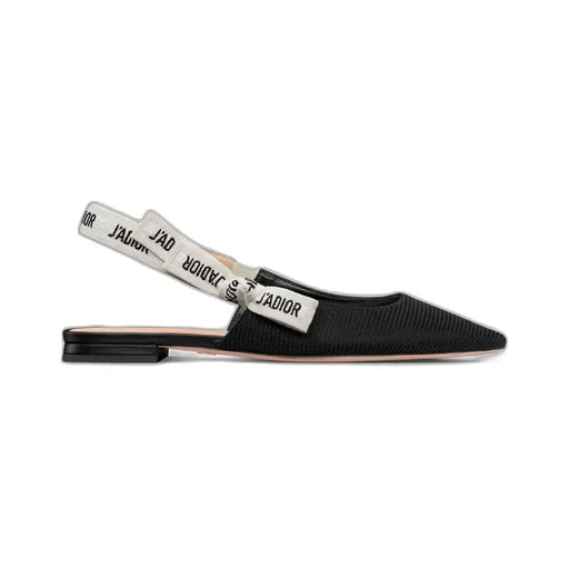 J'adior Slingback Flat