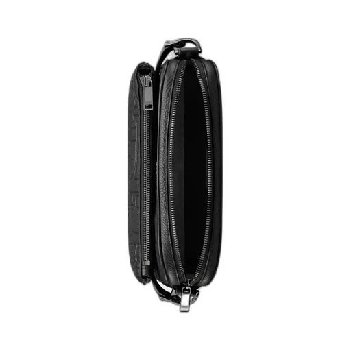 Saddle Triple Pouch