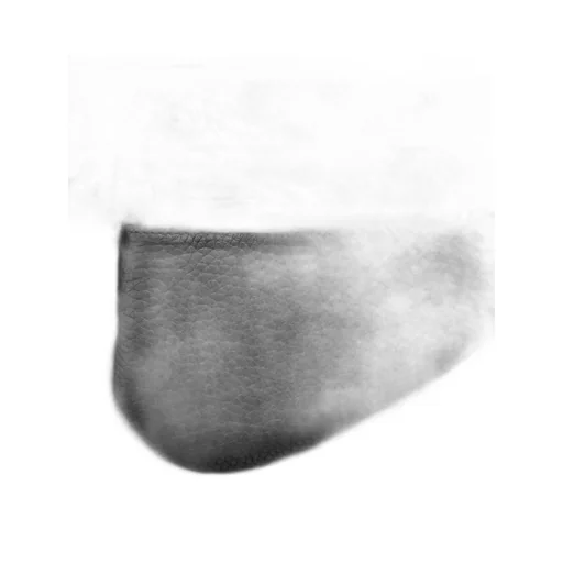 Saddle Triple Pouch