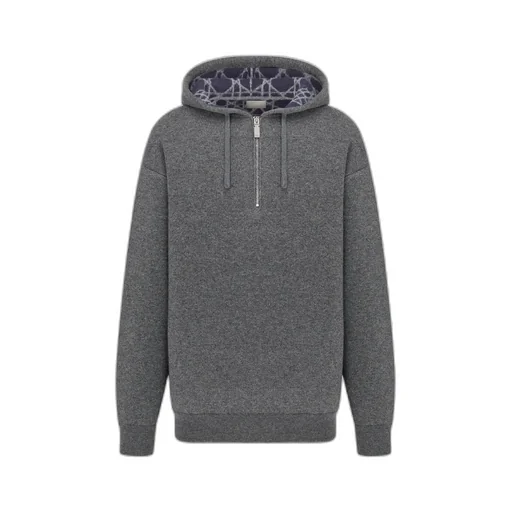 Dior Icons Hooded Sweatshirt
