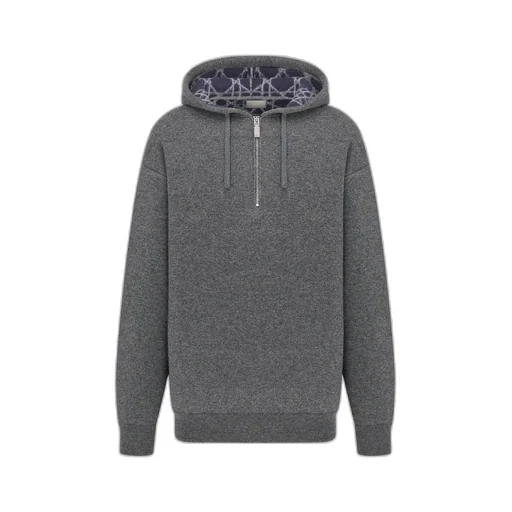 Dior Icons Hooded Sweatshirt