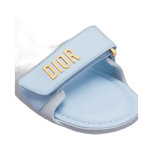 Dior Lucky Dioract Slide