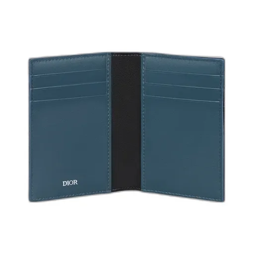 Bifold Card Holder