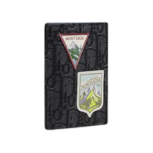 Bifold Card Holder