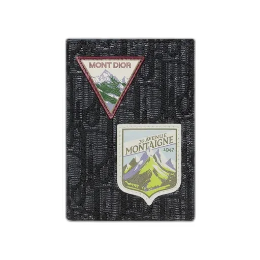 Bifold Card Holder