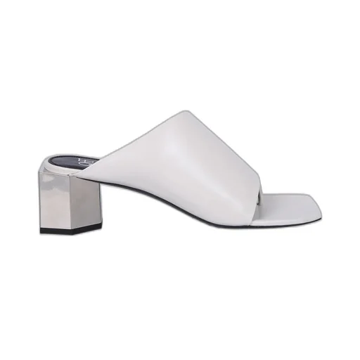 Off-White Xenut Slip-On Mules