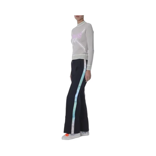 Off-White Swans Knitted Sweater