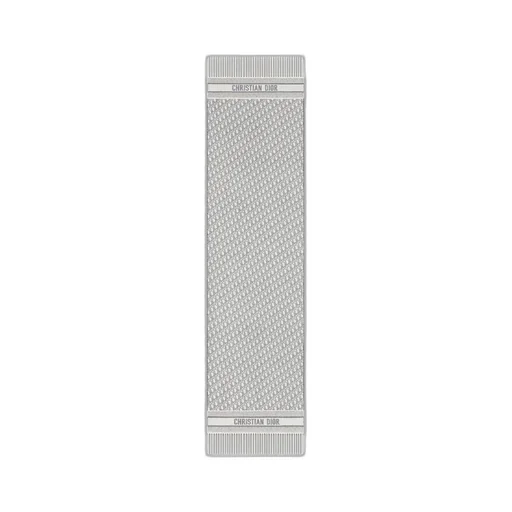 Dior Oblique Scarf