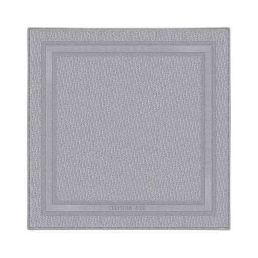 Dior Oblique Shawl