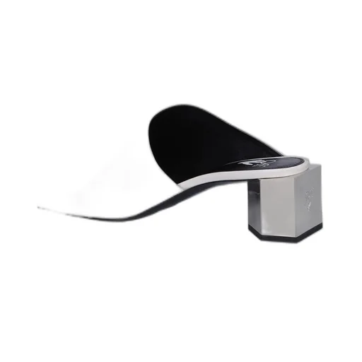 Off-White Xenut Slip-On Mules
