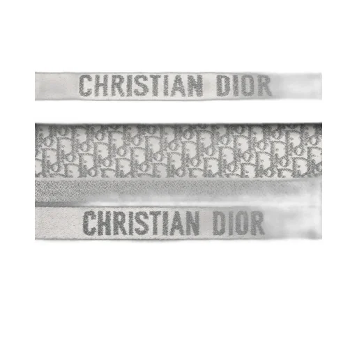 Dior Oblique Scarf