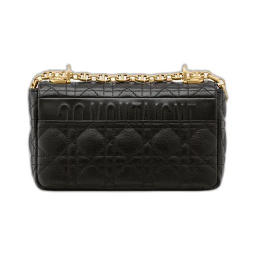 Small Dior Caro Bag