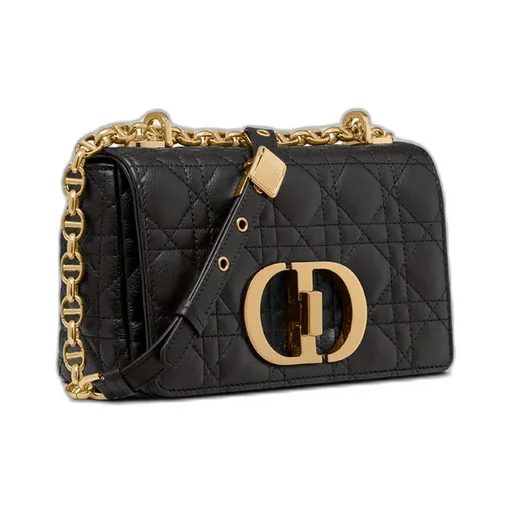 Small Dior Caro Bag