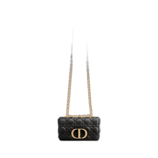 Small Dior Caro Bag