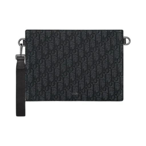 A5 Triangle Pouch