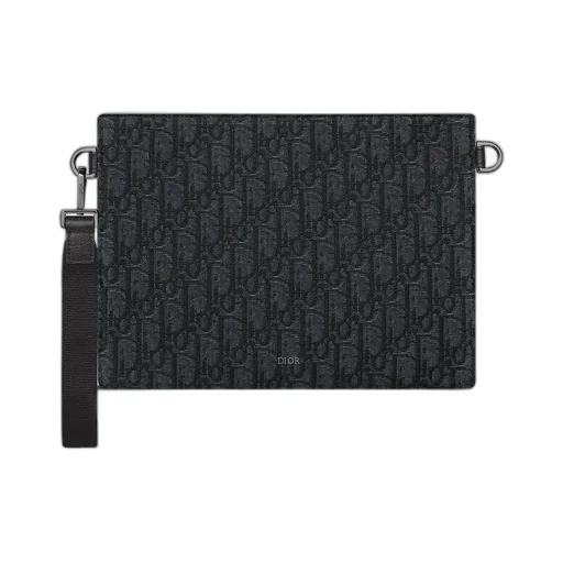 A5 Triangle Pouch