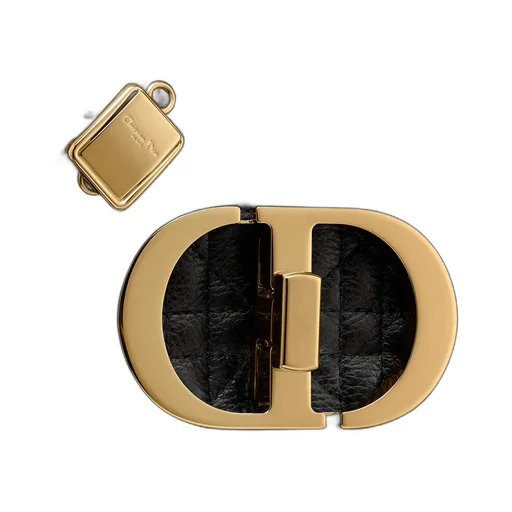 Small Dior Caro Bag