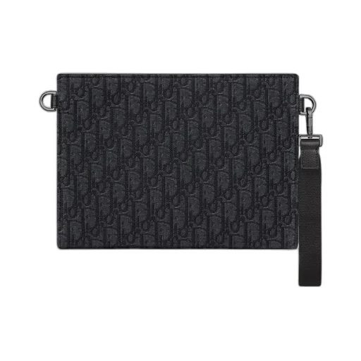 A5 Triangle Pouch