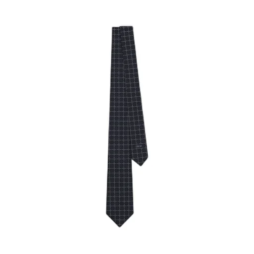 Cannage Tie