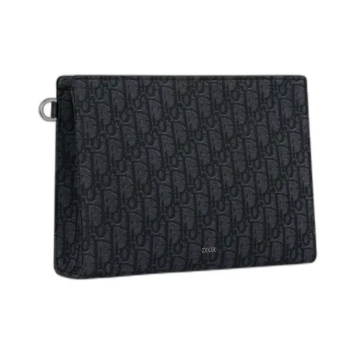 A5 Triangle Pouch