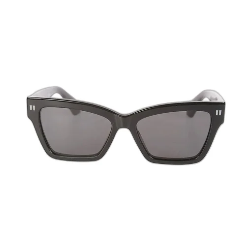Off-White Cincinnati Rectangular Frame Sunglasses