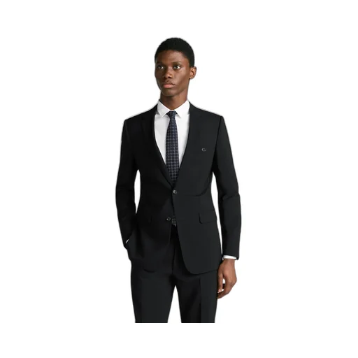Cannage Tie