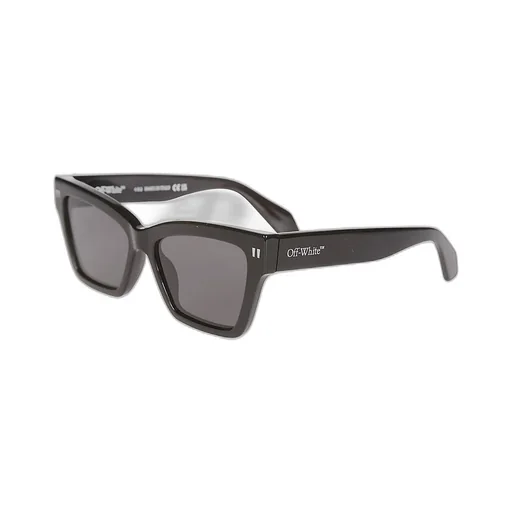 Off-White Cincinnati Rectangular Frame Sunglasses