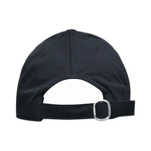 Off-White Logo Embroidered Baseball Cap