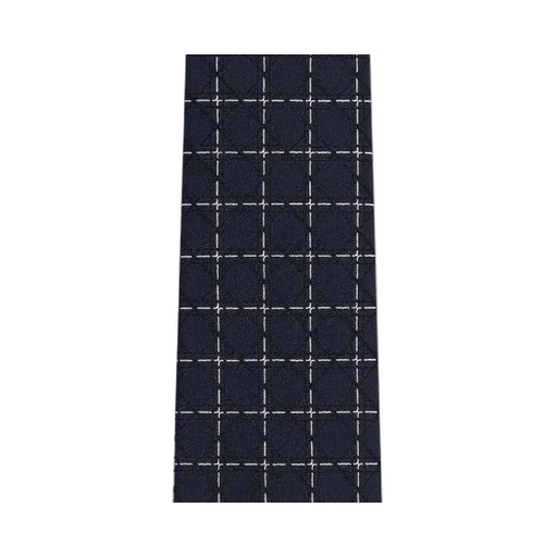 Cannage Tie