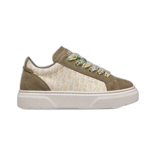 Kids' B33 Spin Low-Top Sneaker