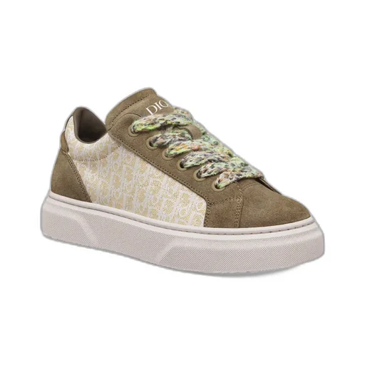Kids' B33 Spin Low-Top Sneaker
