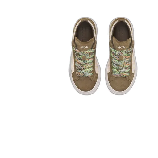 Kids' B33 Spin Low-Top Sneaker