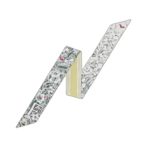 Abcdior F Fraisier Des Bois - Fortune Mitzah Scarf