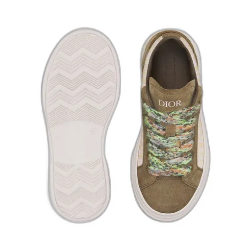 Kids' B33 Spin Low-Top Sneaker
