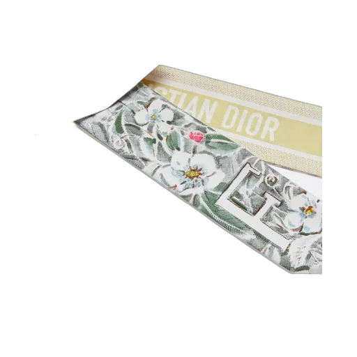 Abcdior F Fraisier Des Bois - Fortune Mitzah Scarf