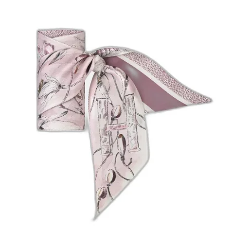 Abcdior H HÉMÉRocalle - Heures Mitzah Scarf