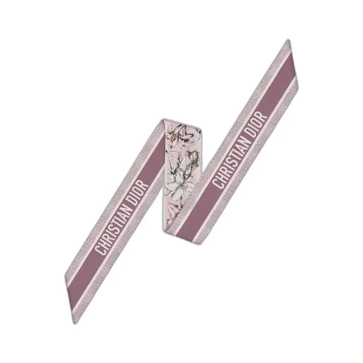 Abcdior H HÉMÉRocalle - Heures Mitzah Scarf