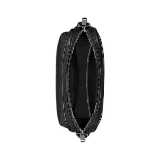 Rider 2.0 Zipped Messenger Bag