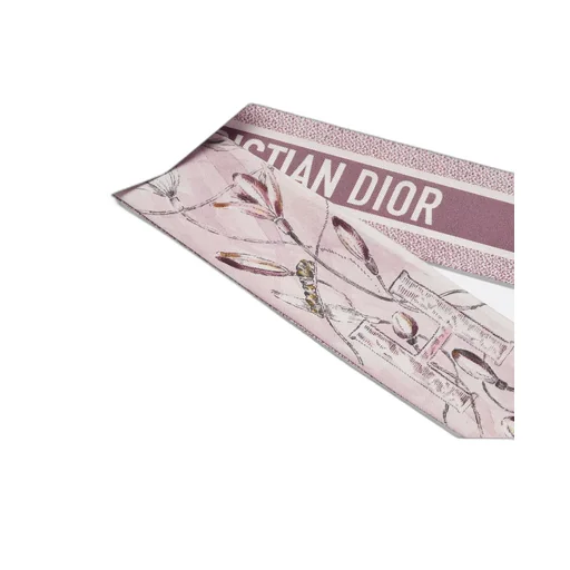 Abcdior H HÉMÉRocalle - Heures Mitzah Scarf