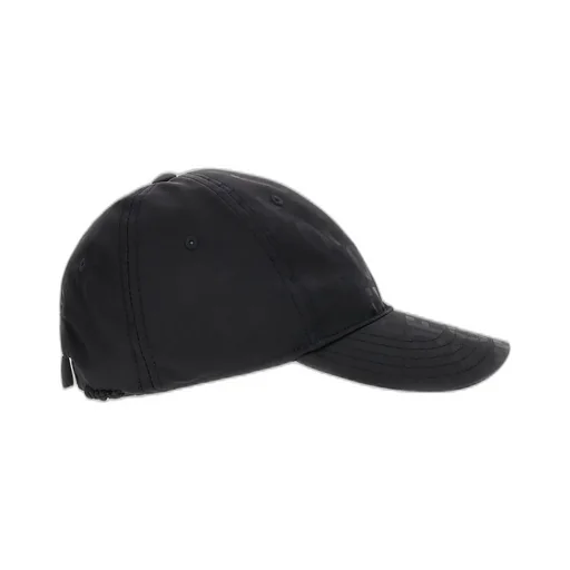 Off-White Logo Embroidered Baseball Cap