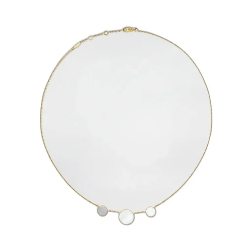 Rose Des Vents Necklace